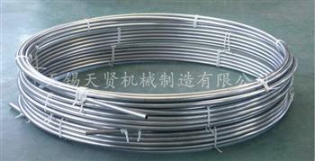 不銹鋼盤(pán)管效果還需要加強(qiáng)嗎？