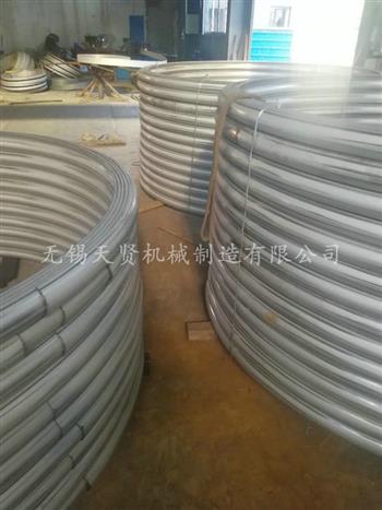 半管究竟能做些啥？